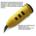 Vipole Палиці для скандинавської ходи Vipole Instructor Vario QL Silent DLX (S25 24) (DAS303495)
