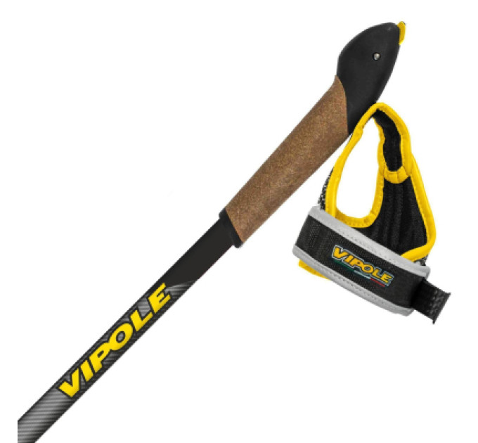 Vipole Палиці для скандинавської ходи Vipole Instructor Vario QL Silent DLX (S25 24) (DAS303495)