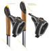 Vipole Палиці для скандинавської ходи Vipole Instructor Vario QL Silent DLX (S25 24) (DAS303495)