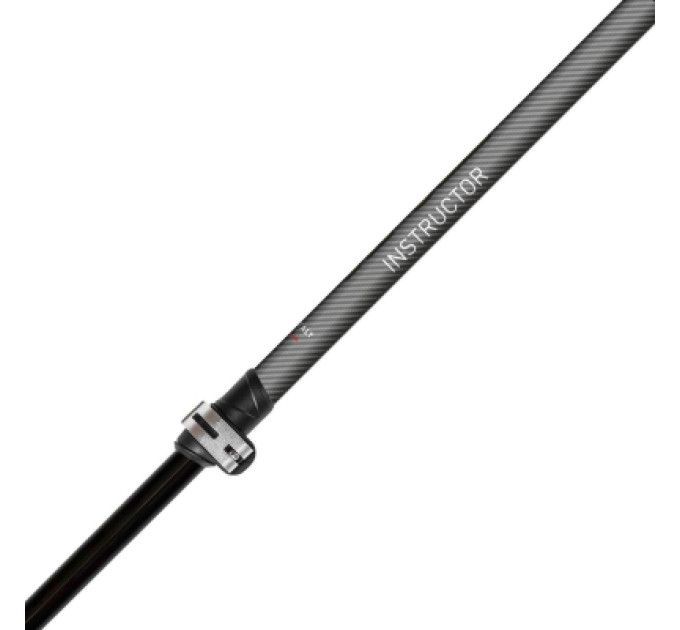 Vipole Палиці для скандинавської ходи Vipole Instructor Vario QL Silent DLX (S25 24) (DAS303495)