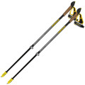 Vipole Палиці для скандинавської ходи Vipole Instructor Vario QL Silent DLX (S25 24) (DAS303495)