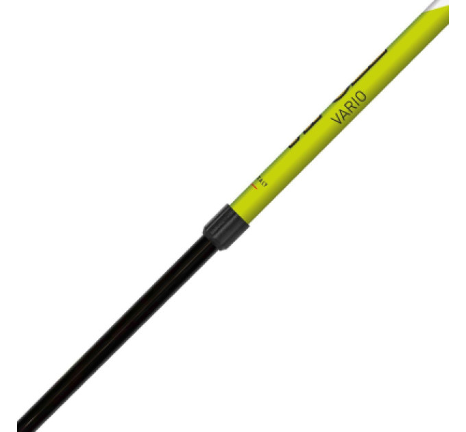 Vipole Палиці для скандинавської ходи Vipole Vario Green DLX (S25 29) (DAS303498)