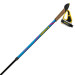 Vipole Палиці для скандинавської ходи Vipole Vario Novice Blue/Violet (S20 34) (DAS303391)