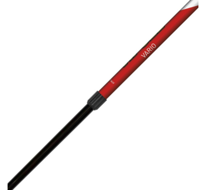 Vipole Палиці для скандинавської ходи Vipole Vario Red DLX (S25 28) (DAS303497)