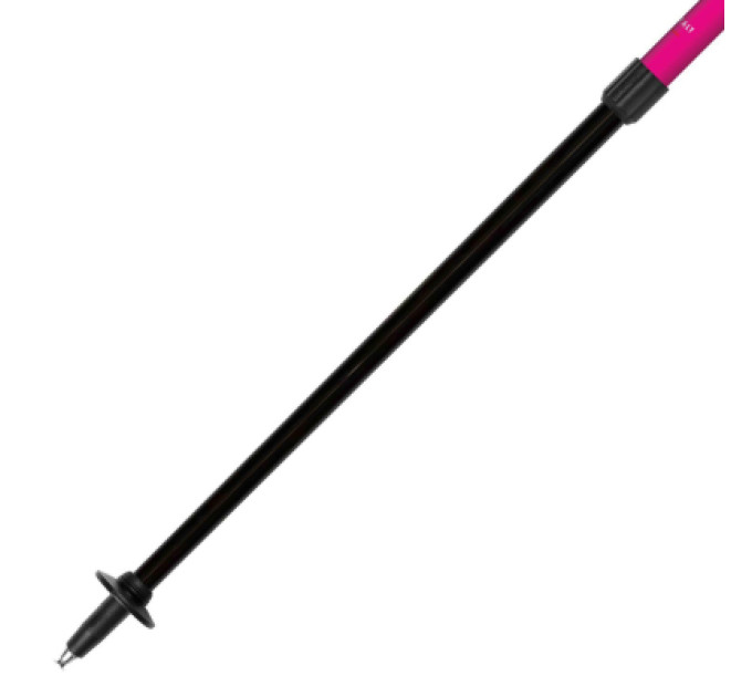 Vipole Палиці для скандинавської ходи Vipole Vario Violet DLX (S25 30) (DAS303499)