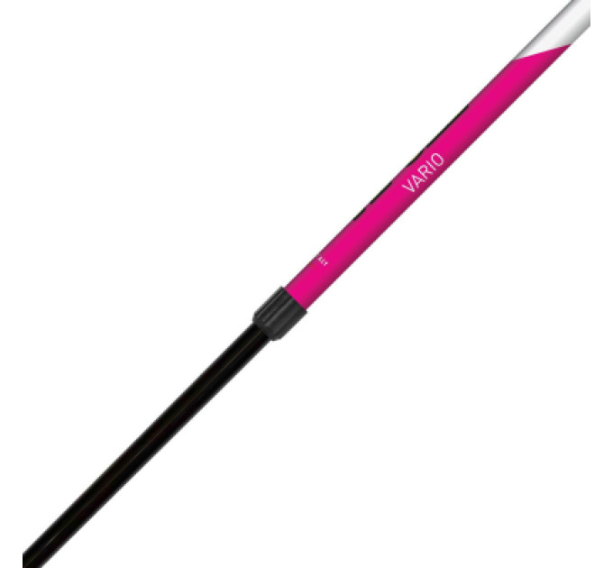 Vipole Палиці для скандинавської ходи Vipole Vario Violet DLX (S25 30) (DAS303499)