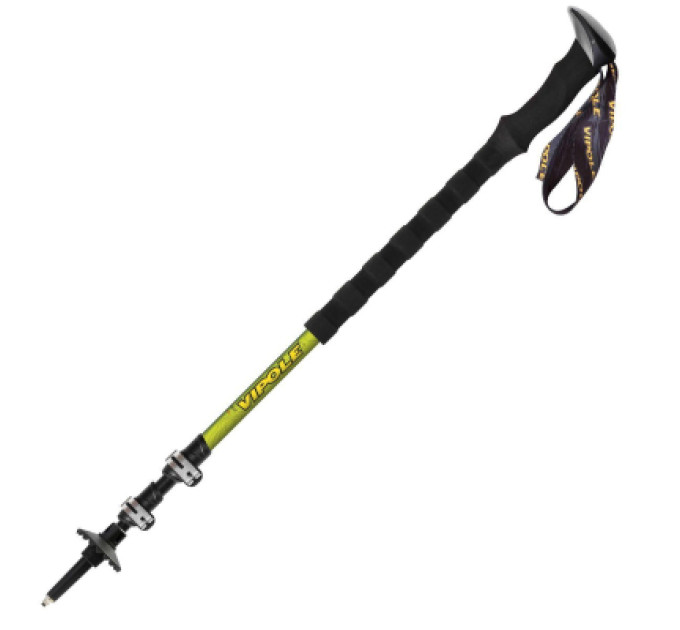 Vipole Трекінгові палиці Vipole 8000 DLX (S25 45) (DAS303443)