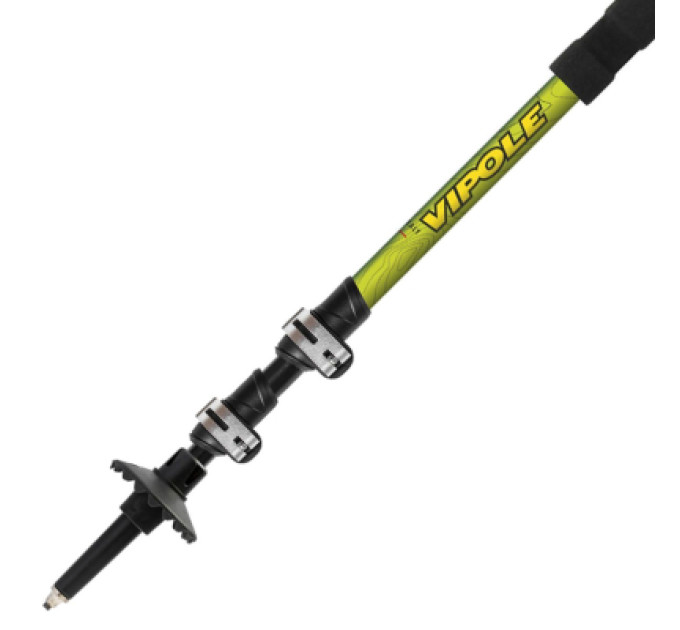 Vipole Трекінгові палиці Vipole 8000 DLX (S25 45) (DAS303443)
