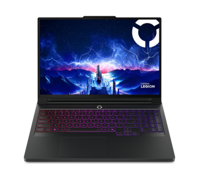 Lenovo Ноутбук Lenovo Legion Pro 7 16IAX10H (83F500RJRA)