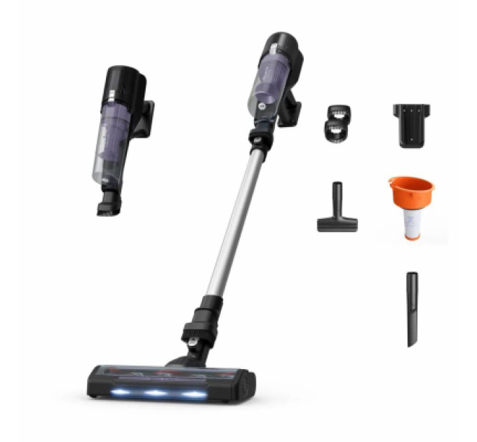 Rowenta Пилосос Rowenta RH5A31E0