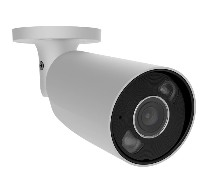Ajax IP-камера Ajax BulletCam HL (5 Mp/2.8 mm) White (126253.217.WH1)