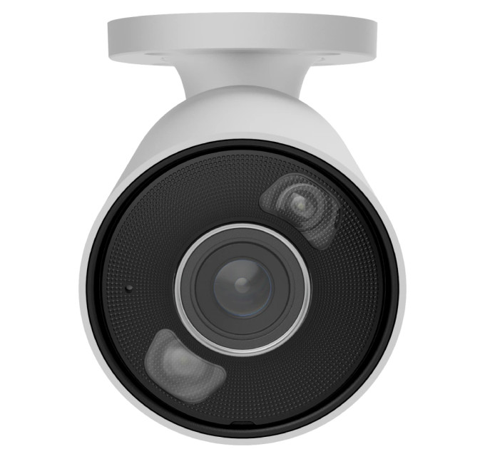 Ajax IP-камера Ajax BulletCam HL (5 Mp/2.8 mm) White (126253.217.WH1)