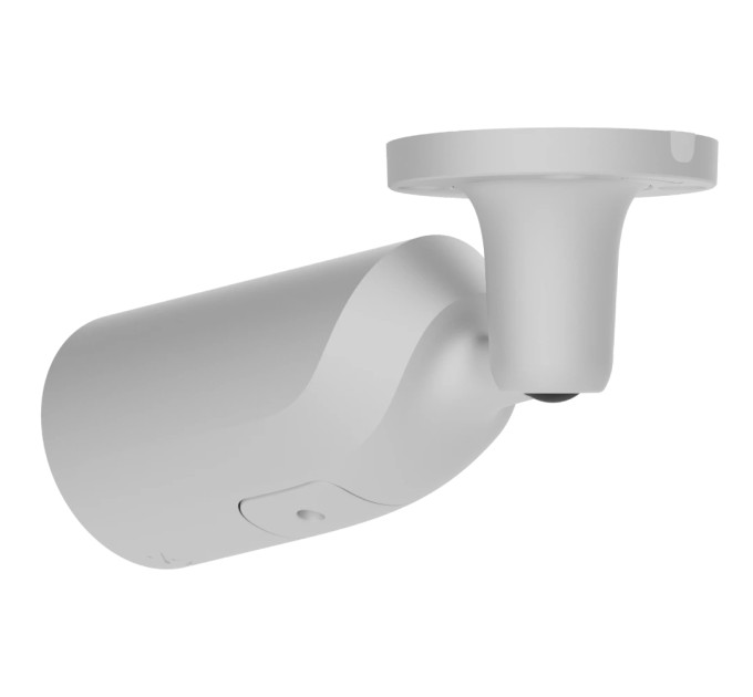 Ajax IP-камера Ajax BulletCam HL (5 Mp/2.8 mm) White (126253.217.WH1)