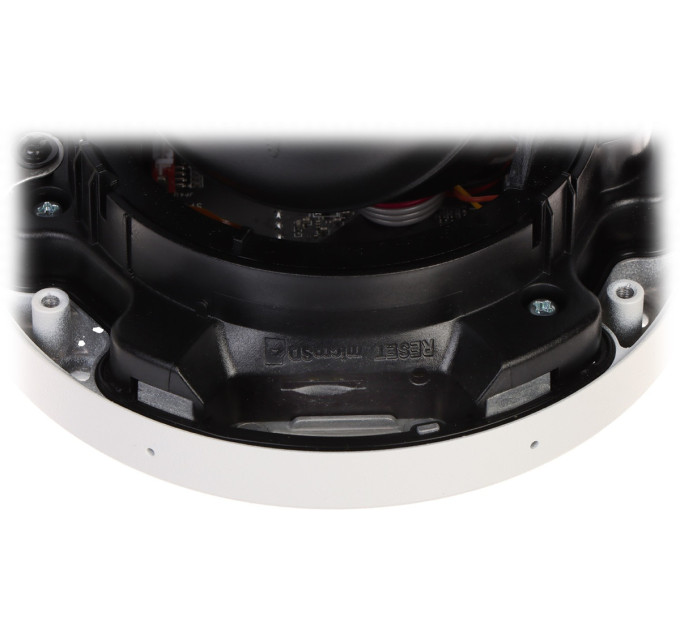 Hikvision IP камера Hikvision DS-2CD1143G2-LIUF Smart Hybrid Light 4МП (4мм)