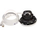 Hikvision IP камера Hikvision DS-2CD1143G2-LIUF Smart Hybrid Light 4МП (4мм)