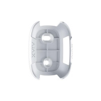 Тримач тривожних кнопок Ajax Holder for Button/Double Button White (38215.82.WH)