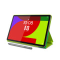 Lenovo Планшет Lenovo Idea Tab 8/256 Wi-Fi Luna Grey + Pen and Folio Case FIFA Edition (ZAFR0999UA)