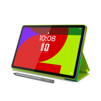 Планшет Lenovo Idea Tab 8/256 Wi-Fi Luna Grey + Pen and Folio Case FIFA Edition (ZAFR0999UA) Планшет Lenovo Idea Tab 8/256 Wi-Fi Luna Grey + Pen and Folio Case FIFA Edition (ZAFR0999UA)