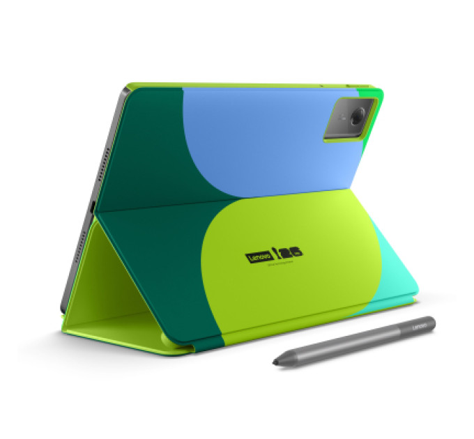 Планшет Lenovo Idea Tab 8/256 Wi-Fi Luna Grey + Pen and Folio Case FIFA Edition (ZAFR0999UA)