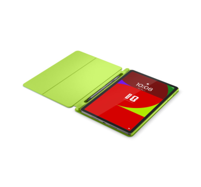Планшет Lenovo Idea Tab 8/256 Wi-Fi Luna Grey + Pen and Folio Case FIFA Edition (ZAFR0999UA)