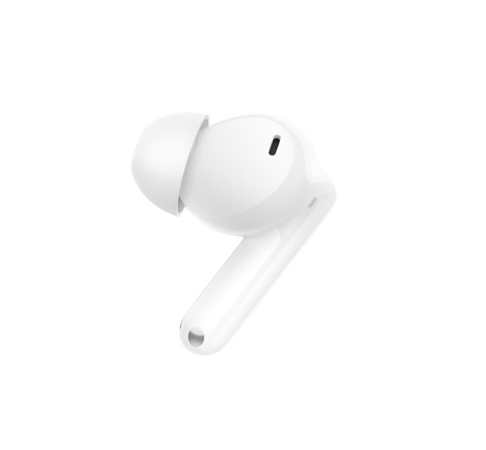 Oppo Bluetooth-гарнітура Oppo Enco Air5 Glossy White (QEETEP1_WHITE)