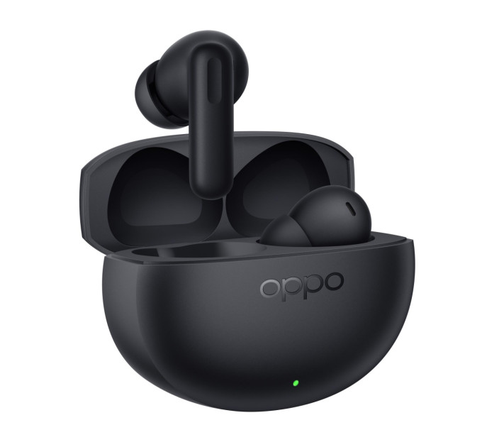 Bluetooth-гарнітура Oppo Enco Air5 Midnight Black (QEETEP1_BLACK)