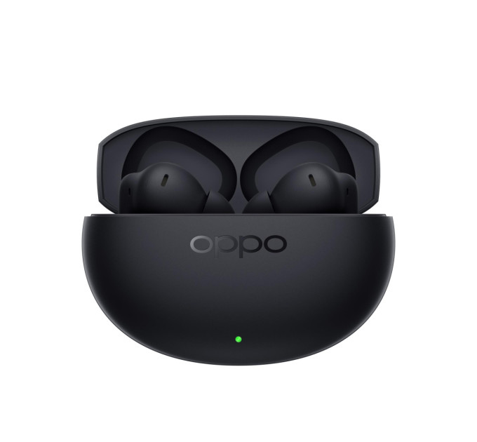 Bluetooth-гарнітура Oppo Enco Air5 Midnight Black (QEETEP1_BLACK)