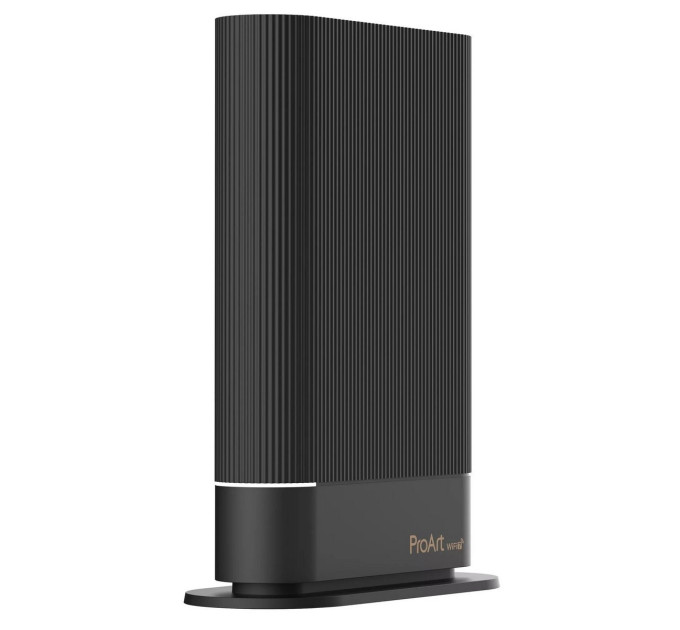 ASUS Бездротовий маршрутизатор Asus ProArt PRT-BE5000 (PRT-BE5000)