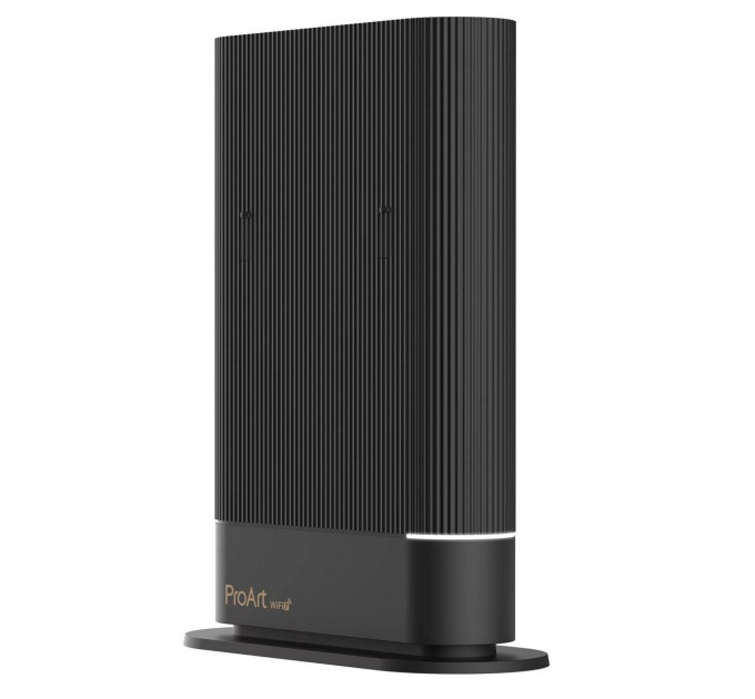 ASUS Бездротовий маршрутизатор Asus ProArt PRT-BE5000 (PRT-BE5000)