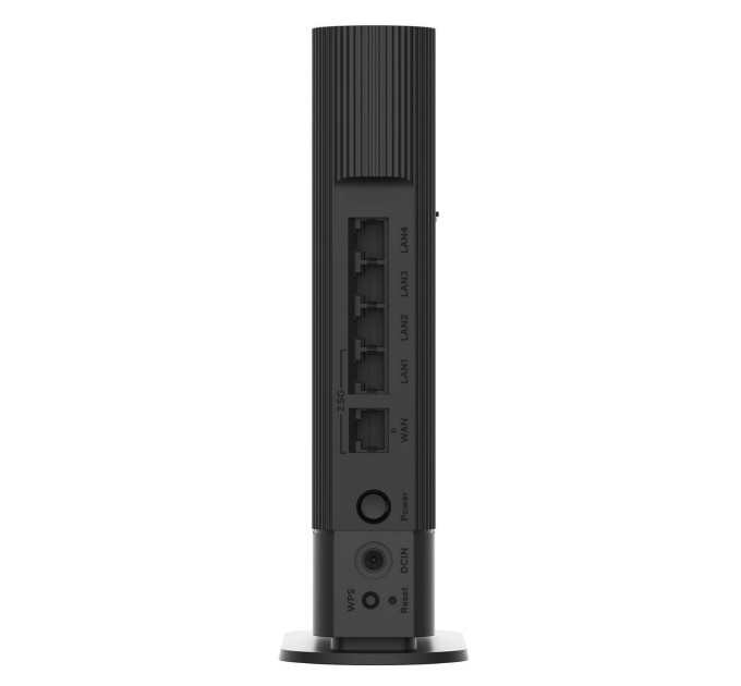 ASUS Бездротовий маршрутизатор Asus ProArt PRT-BE5000 (PRT-BE5000)