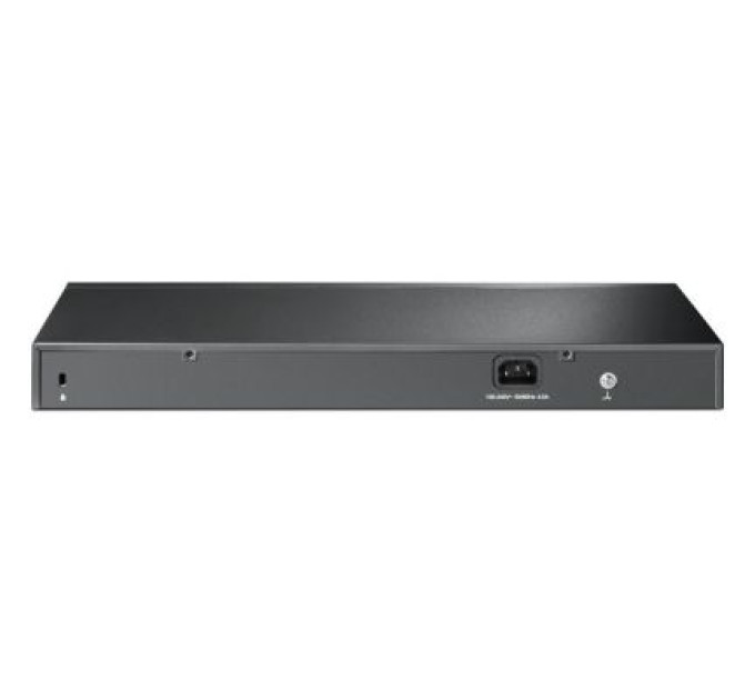 TP-Link Комутатор мережевий TP-Link TL-SG2428P