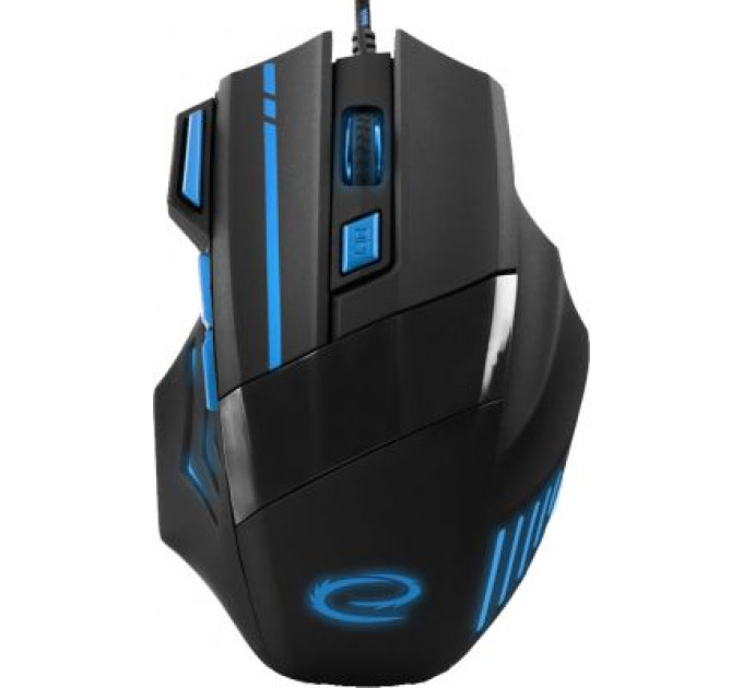 Esperanza Мишка Esperanza MX201 Wolf blue (EGM201B)