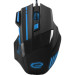 Esperanza Мишка Esperanza MX201 Wolf blue (EGM201B)