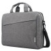 Lenovo Сумка для ноутбука Lenovo 15.6" Casual T210 Grey (GX40Q17231)