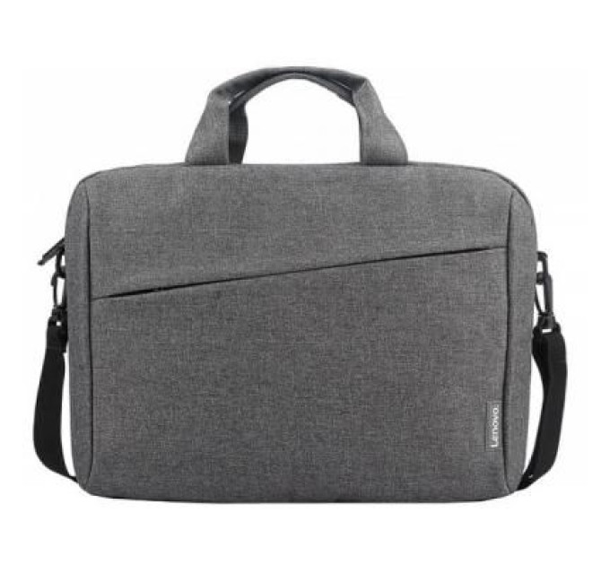 Lenovo Сумка для ноутбука Lenovo 15.6" Casual T210 Grey (GX40Q17231)