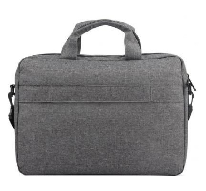 Lenovo Сумка для ноутбука Lenovo 15.6" Casual T210 Grey (GX40Q17231)