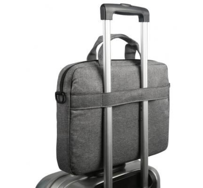 Lenovo Сумка для ноутбука Lenovo 15.6" Casual T210 Grey (GX40Q17231)