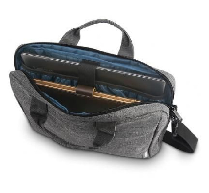 Lenovo Сумка для ноутбука Lenovo 15.6" Casual T210 Grey (GX40Q17231)