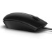 Dell Мишка Dell MS116 Black (570-AAIS)