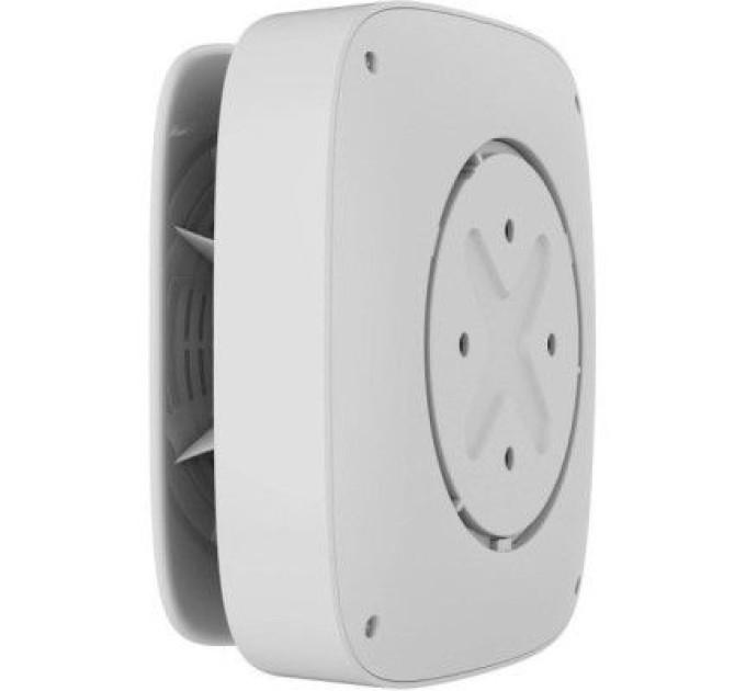 Ajax Датчик диму Ajax FireProtect 2 SB Heat white