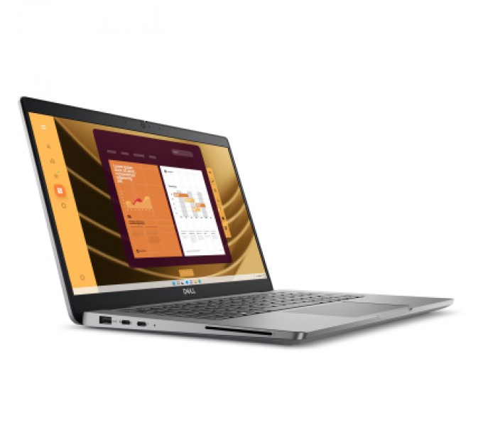 Dell Ноутбук Dell Latitude 5350 (N098L535013UA_W11P)