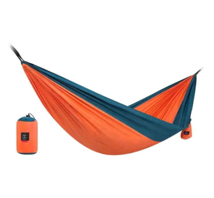 Naturehike Гамак Naturehike NH21DC011 double Orange (6927595713587)
