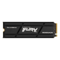 Kingston Накопичувач SSD M.2 2280 2TB Kingston (SFYRDK/2000G)