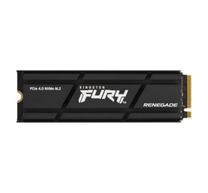 Kingston Накопичувач SSD M.2 2280 2TB Kingston (SFYRDK/2000G)