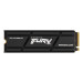 Kingston Накопичувач SSD M.2 2280 2TB Kingston (SFYRDK/2000G)