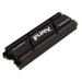 Kingston Накопичувач SSD M.2 2280 2TB Kingston (SFYRDK/2000G)