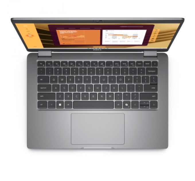 Dell Ноутбук Dell Latitude 5350 (N098L535013UA_W11P)