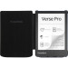 Pocketbook Чохол до електронної книги Pocketbook 6" Shell cover PB629/634 black (H-S-634-K-WW)