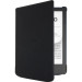 Pocketbook Чохол до електронної книги Pocketbook 6" Shell cover PB629/634 black (H-S-634-K-WW)