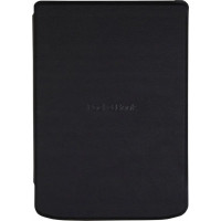 Чохол до електронної книги Pocketbook 6" Shell cover PB629/634 black (H-S-634-K-WW)